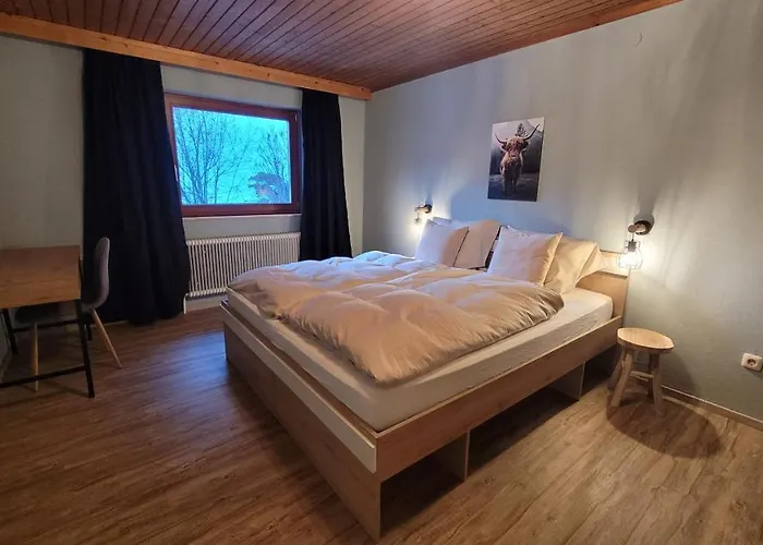 Haus Gruebl 3* Wald im Pinzgau