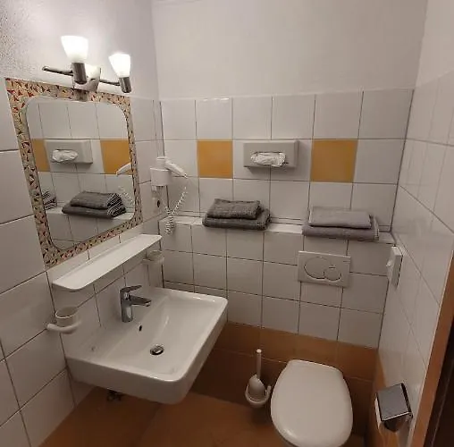 Aparthotel Haus Gruebl Wald im Pinzgau