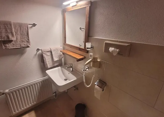 Haus Gruebl Aparthotel