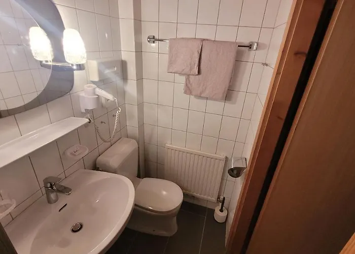 Haus Gruebl Aparthotel