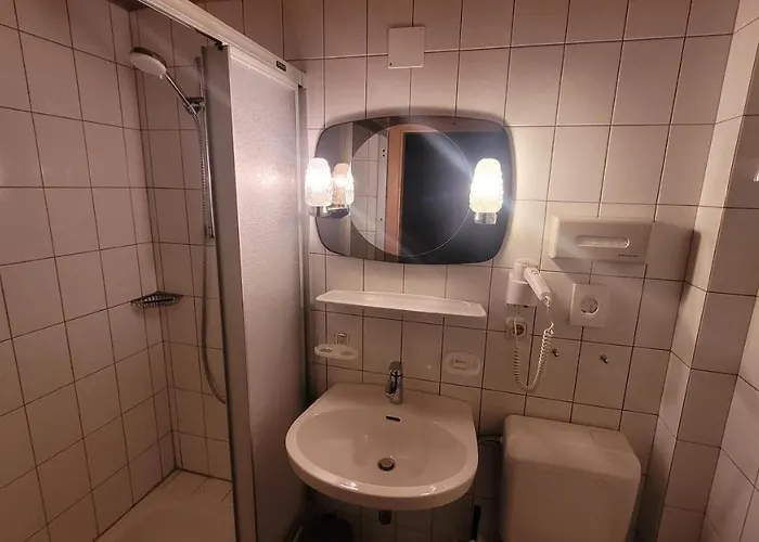 Haus Gruebl Aparthotel