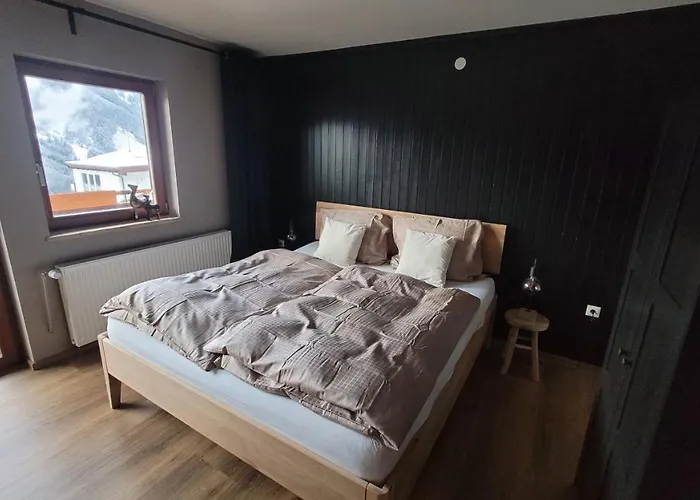 Haus Gruebl Wald im Pinzgau