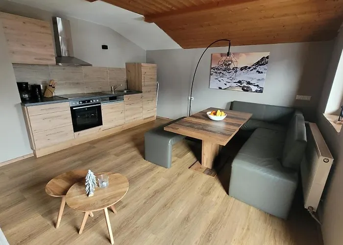 Haus Gruebl Wald im Pinzgau
