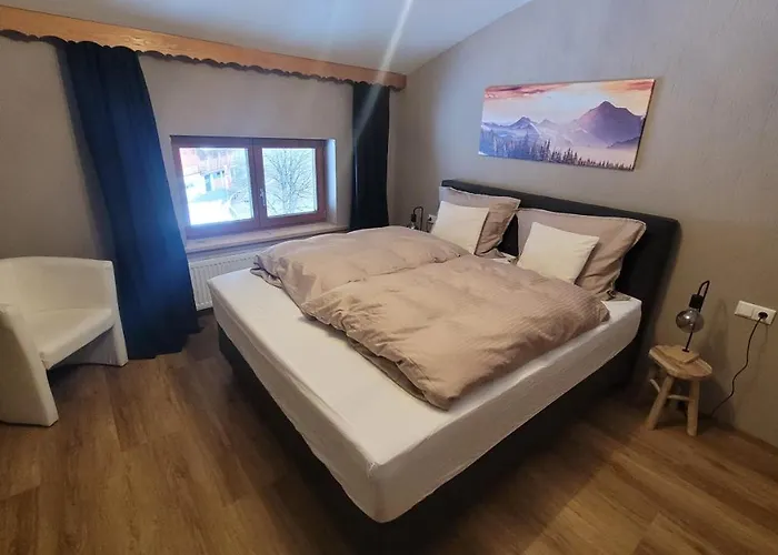 Haus Gruebl 3* Wald im Pinzgau