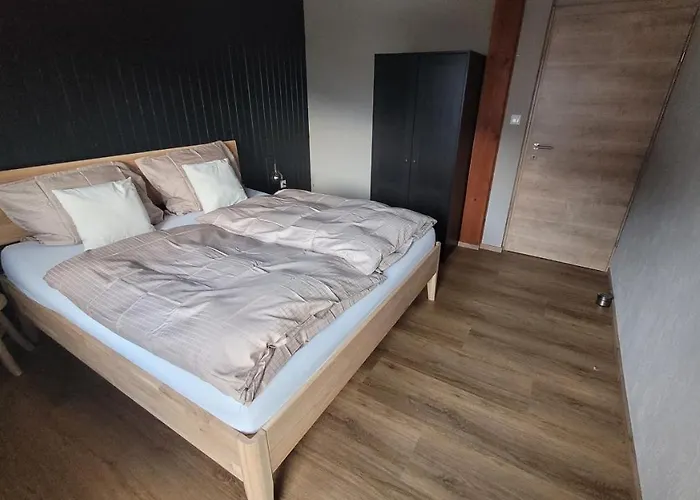 Aparthotel Haus Gruebl