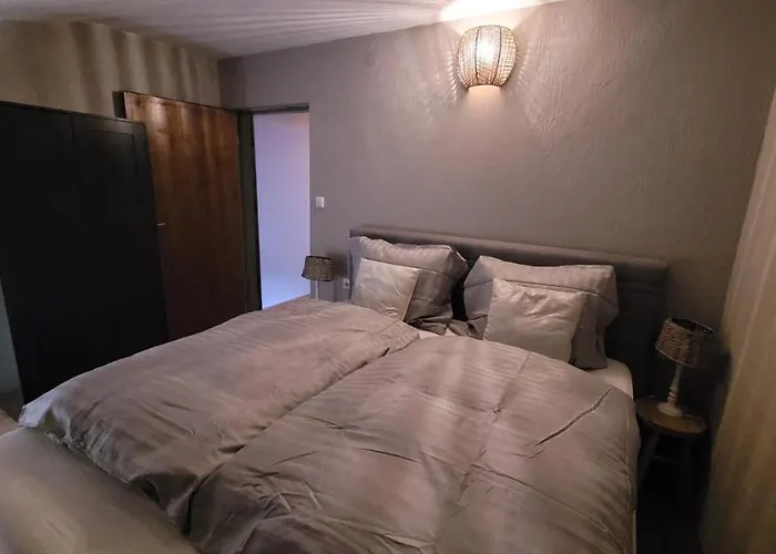 Haus Gruebl Aparthotel 3*