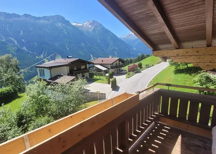 Haus Gruebl