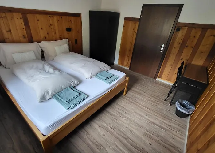 Haus Gruebl Wald im Pinzgau