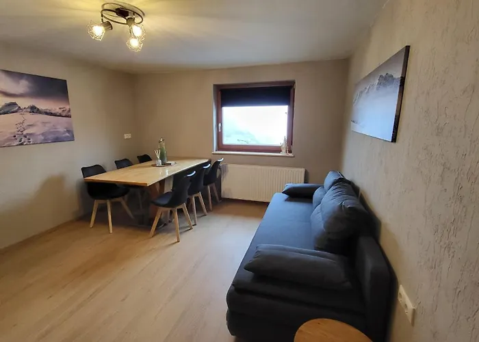 Haus Gruebl 3* Wald im Pinzgau